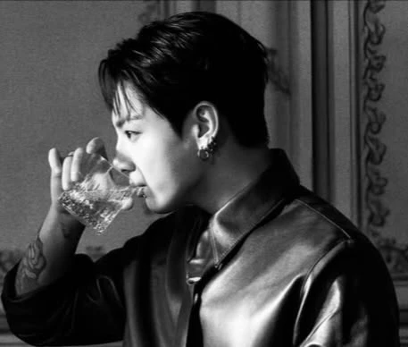 Jungkook thumbnail