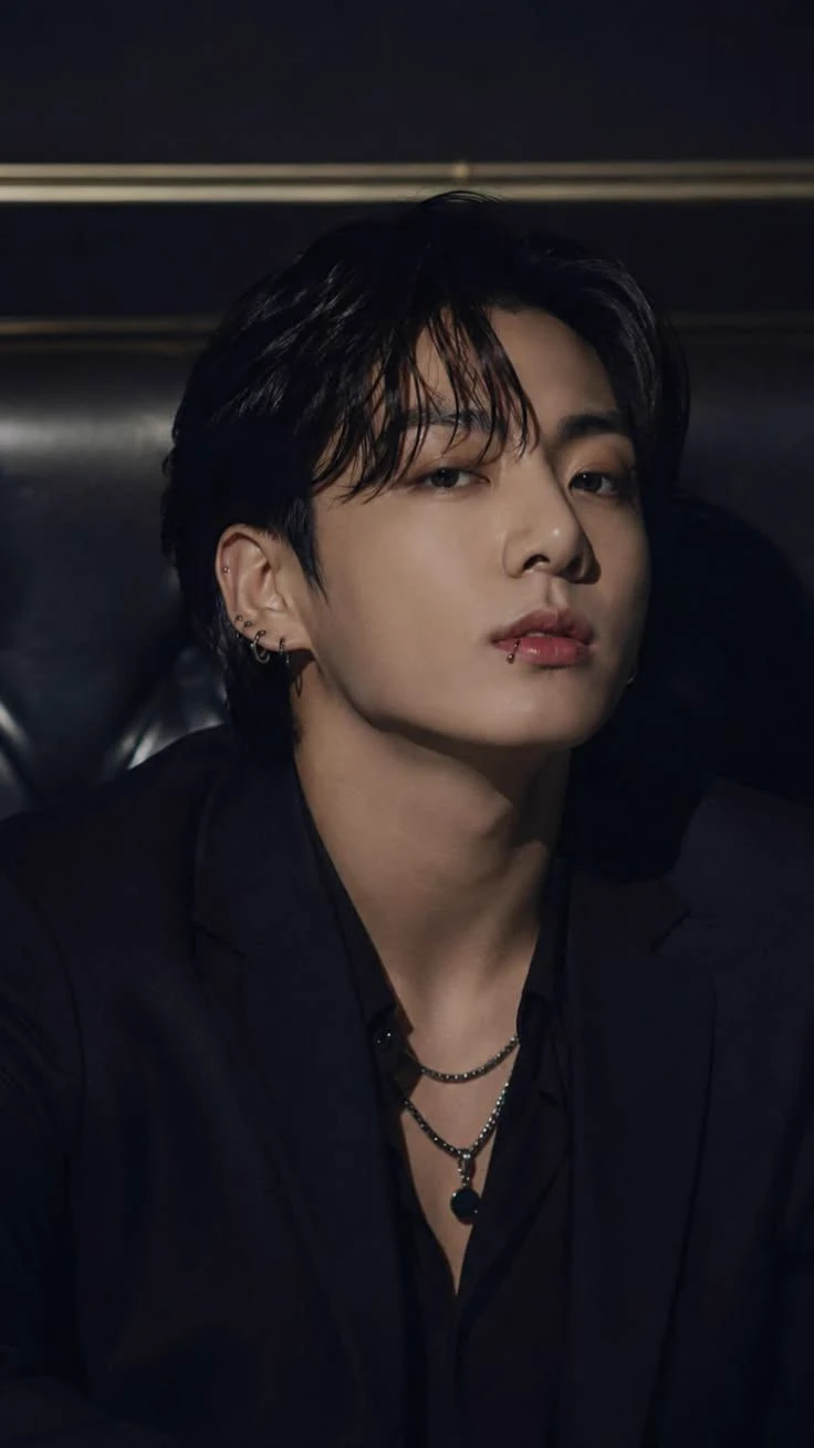 Jungkook  thumbnail