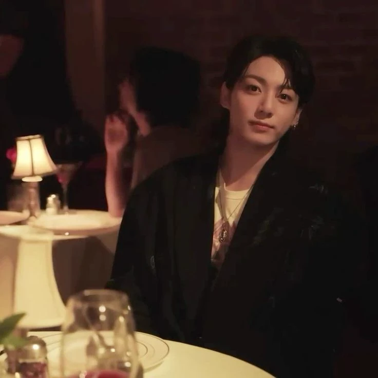 Jeon Jungkook thumbnail