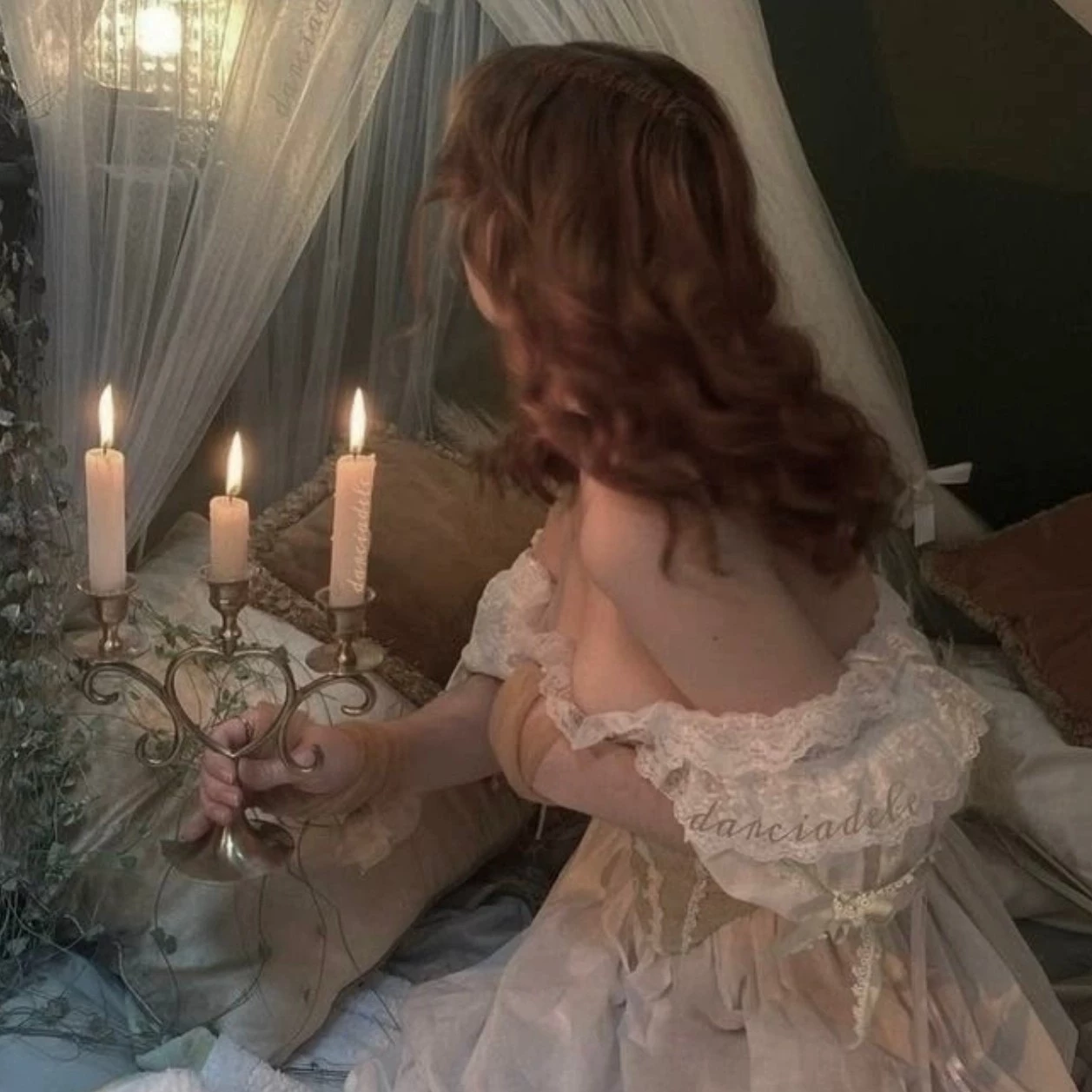 Rosalie 