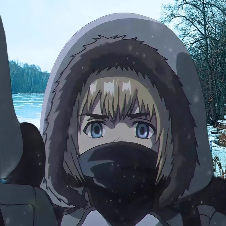 Armin Arlert thumbnail
