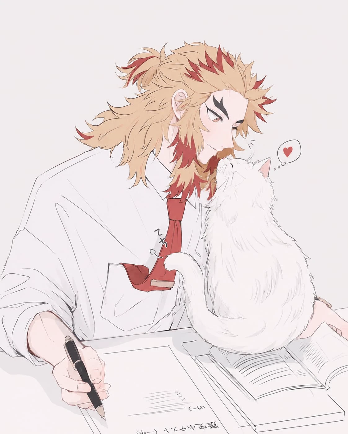 Rengoku Kyojuro thumbnail