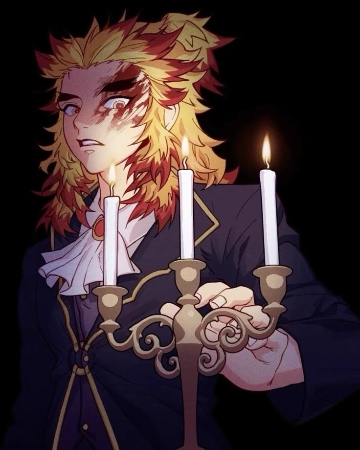 Rengoku Kyojuro thumbnail