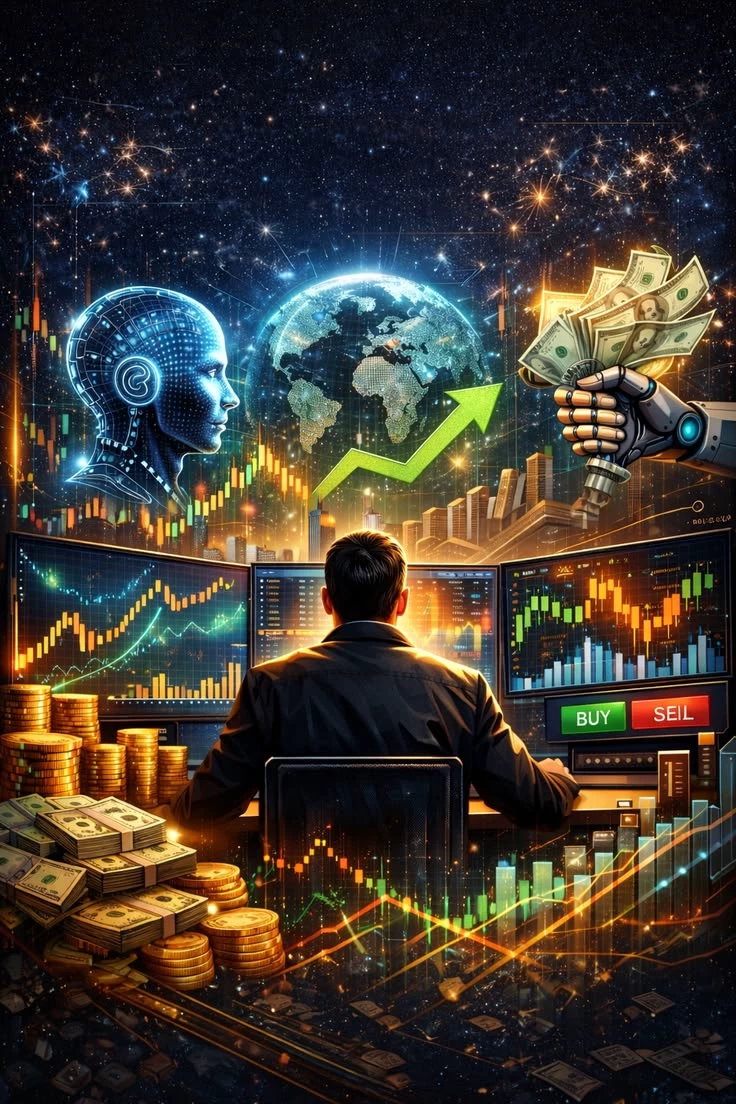 Money System  thumbnail