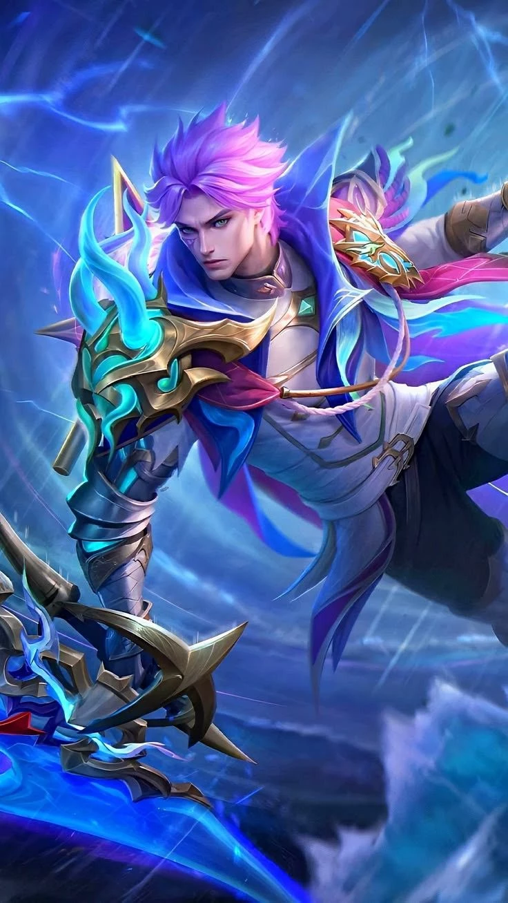 11.11 skins:MLBB thumbnail