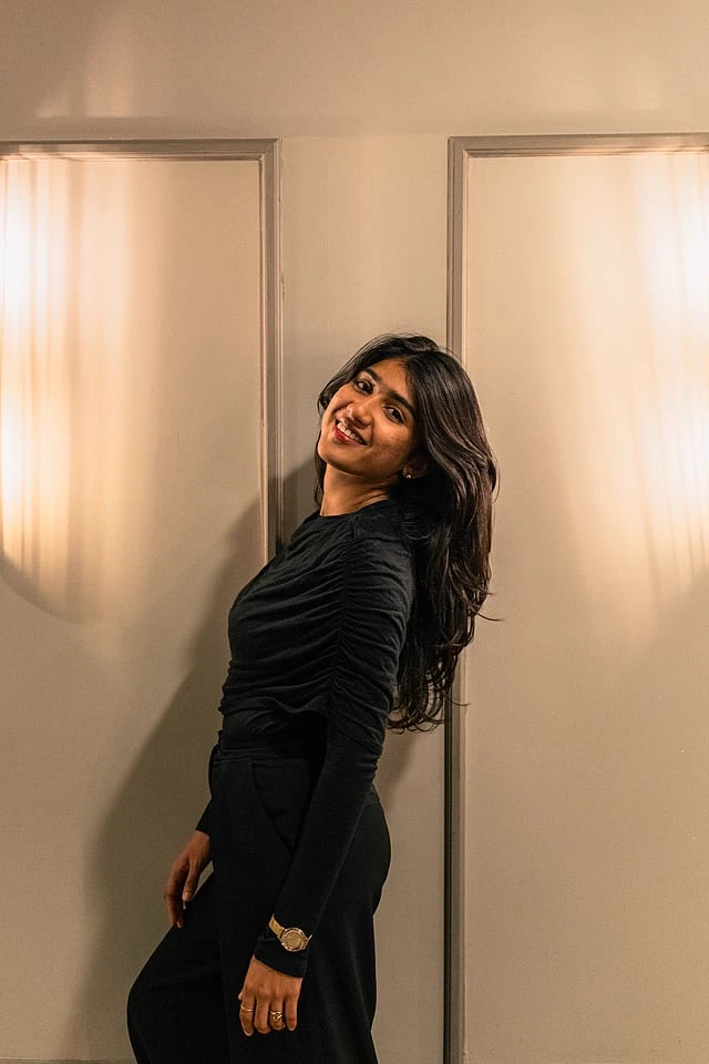 Riya Shibu thumbnail