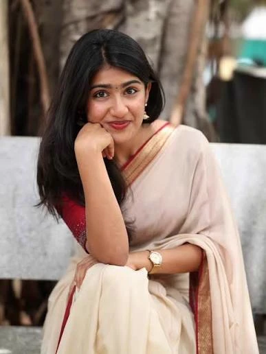 Riya Shibu thumbnail