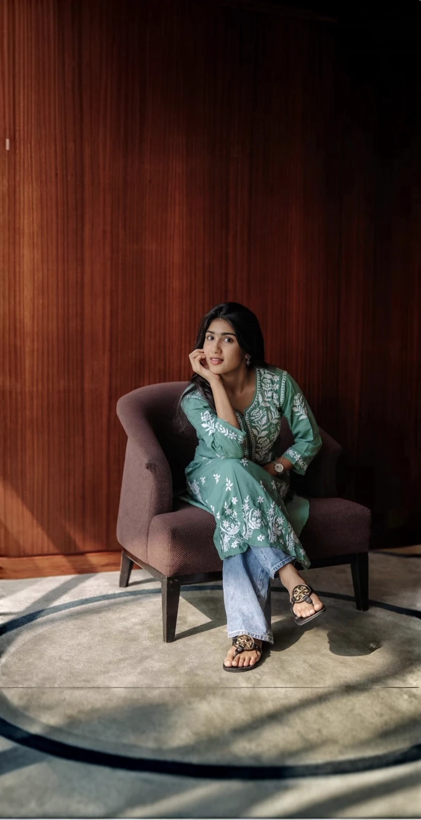 Riya shibu  thumbnail