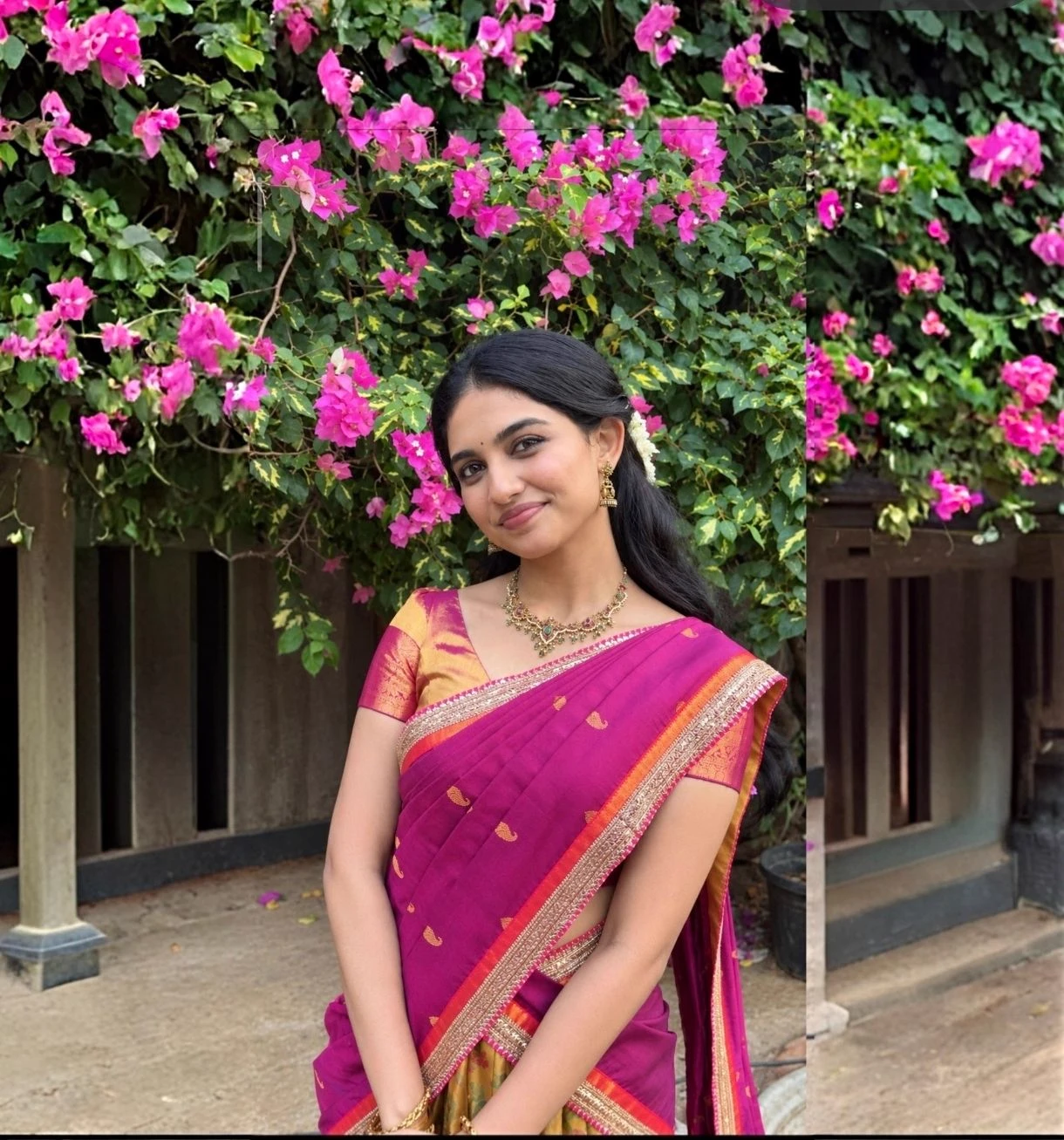 Mamitha Baiju thumbnail