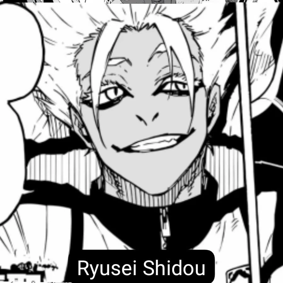 Shidou