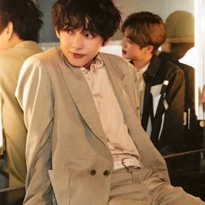 Taehyung  thumbnail