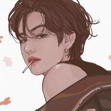 King Taehyung thumbnail