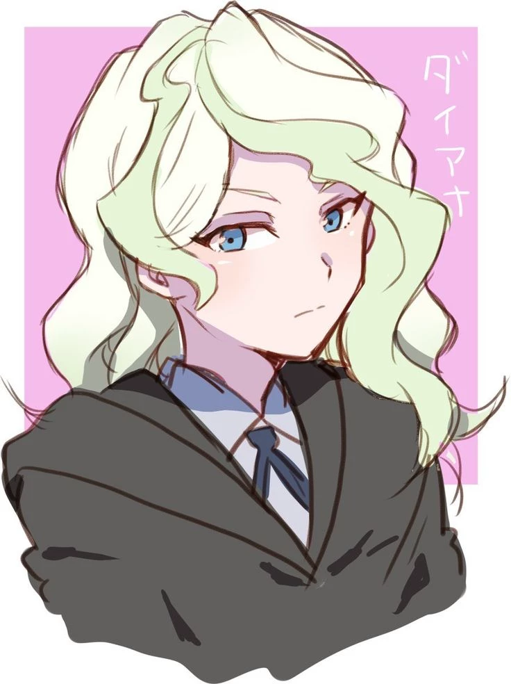 Diana Cavendish thumbnail