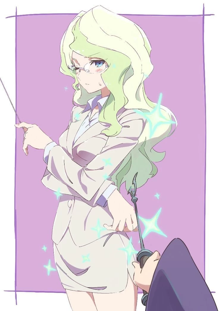 Diana Cavendish thumbnail