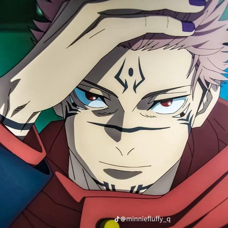 Ryomen Sukuna thumbnail