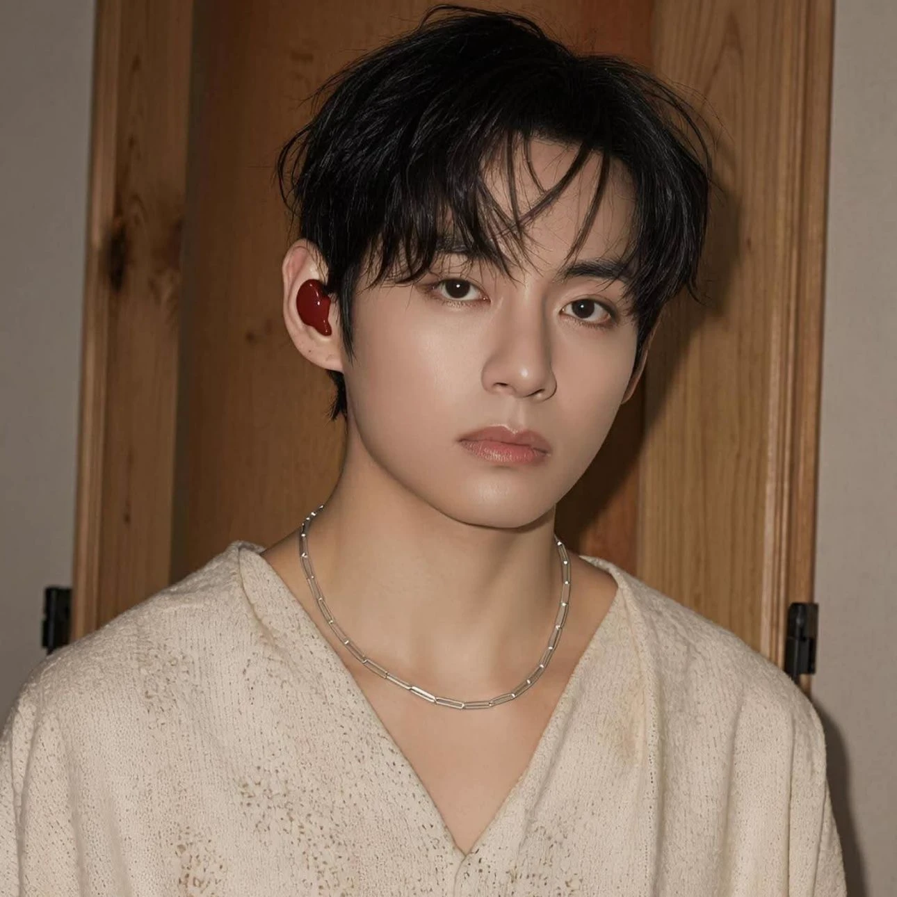 Kim Taehyung thumbnail