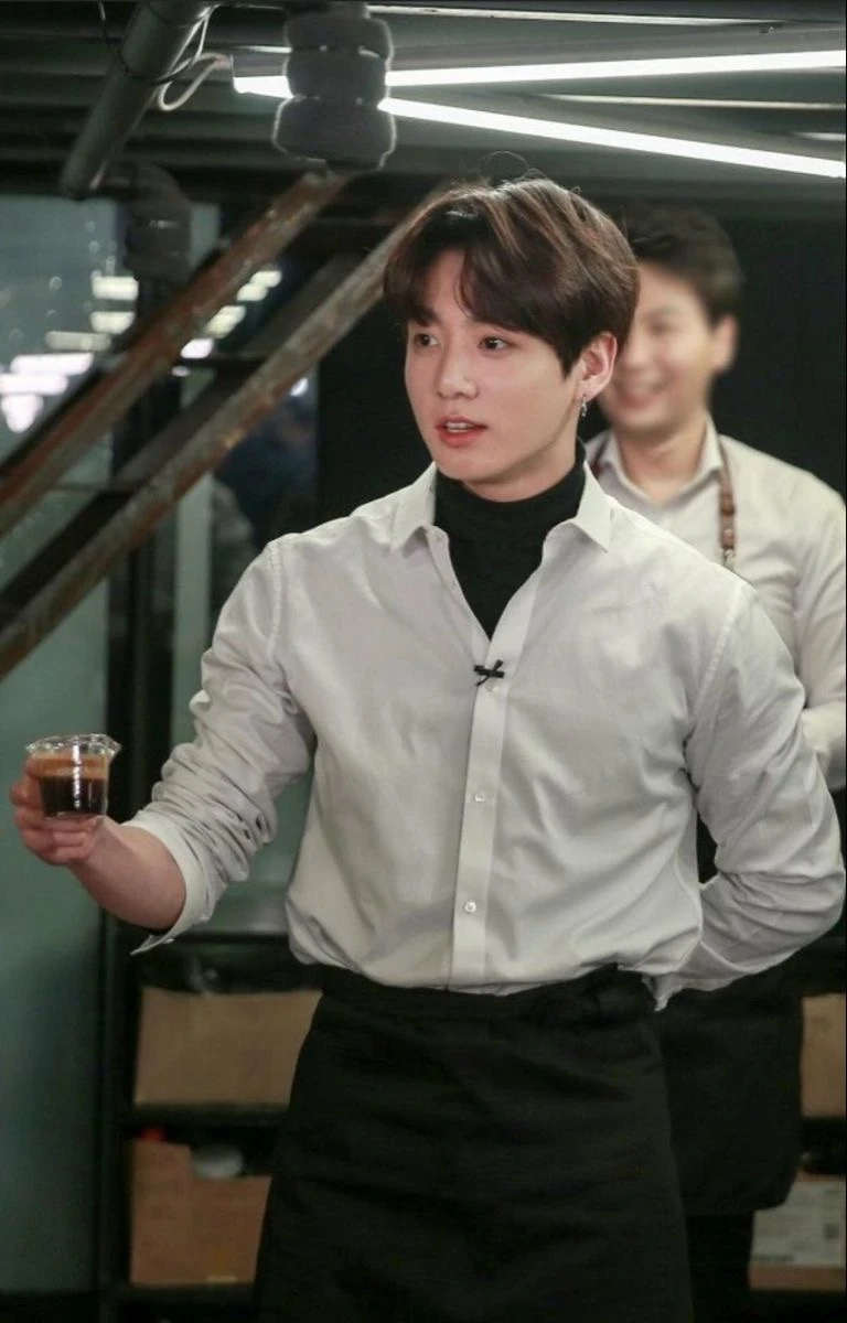 Jungkook thumbnail