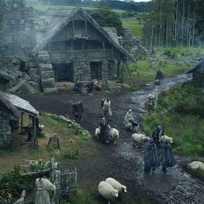 Vikings thumbnail
