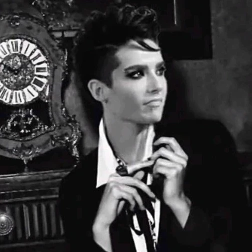 Bill Kaulitz thumbnail
