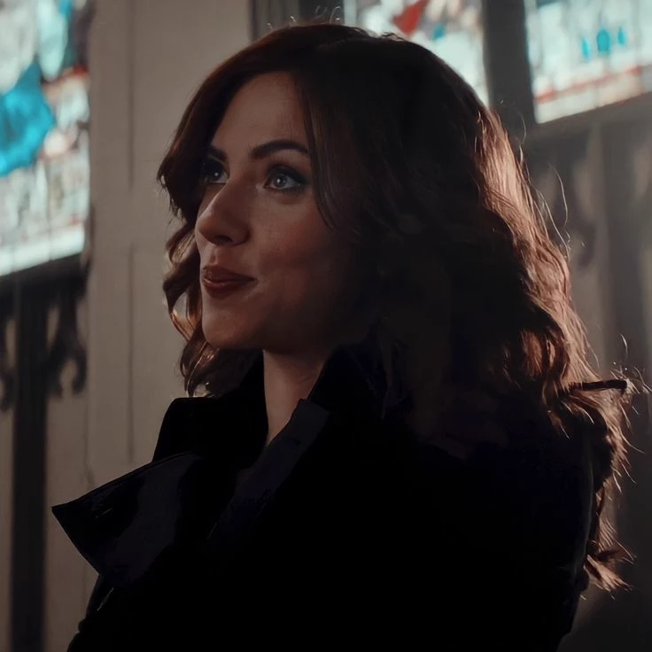 Natasha Romanoff thumbnail
