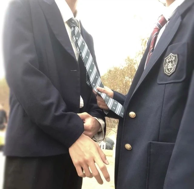 School Bully X Nerd thumbnail