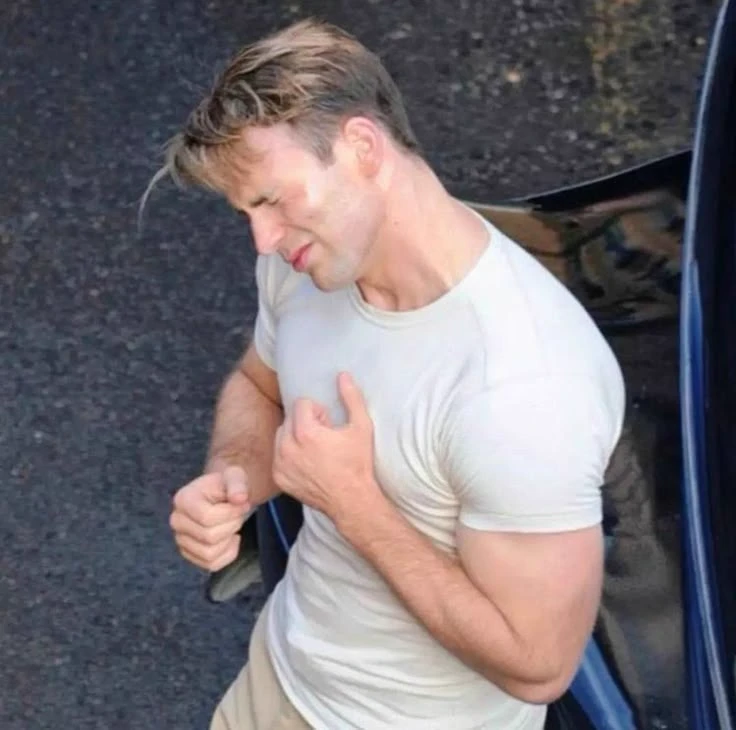 Steve Rogers thumbnail