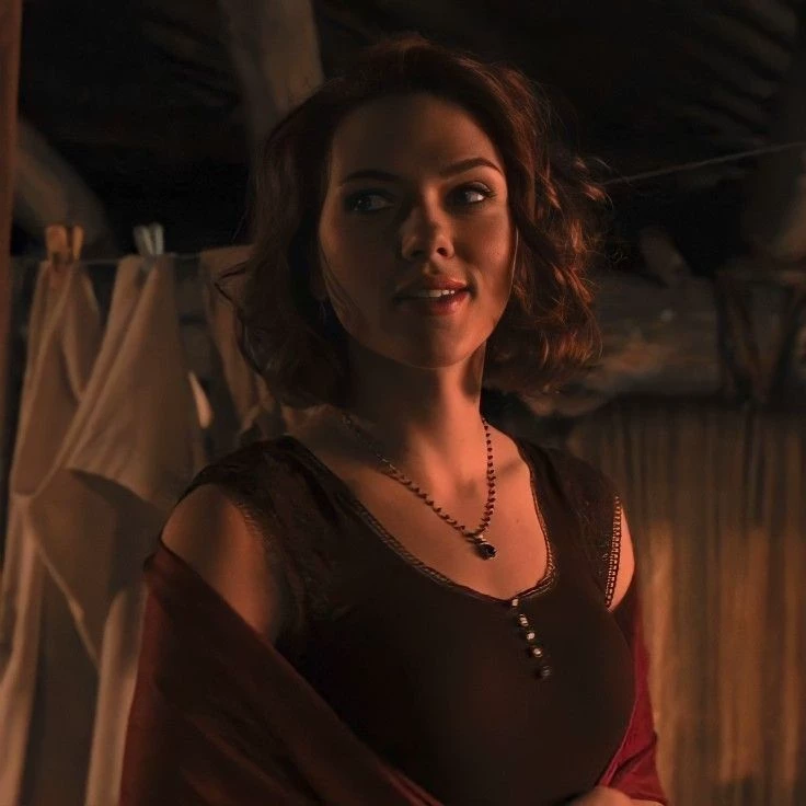 Natasha Romanoff thumbnail