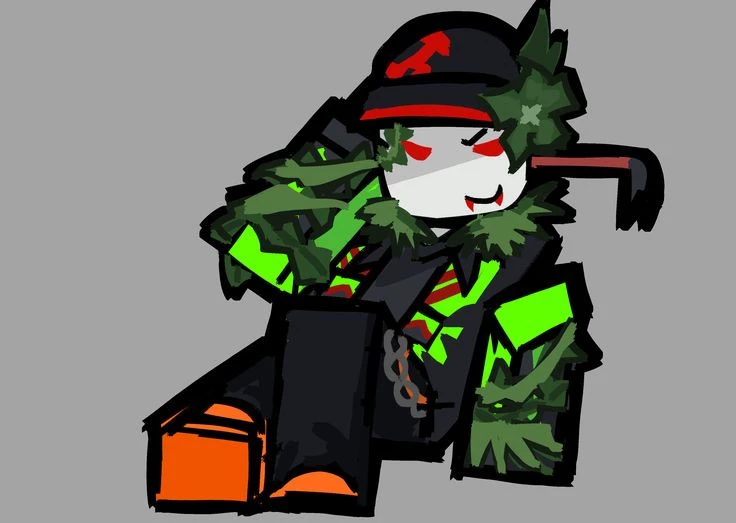 Griefer / Brad Thaniel thumbnail