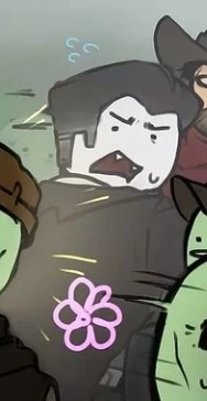 Vampire (Dead Rails)  thumbnail