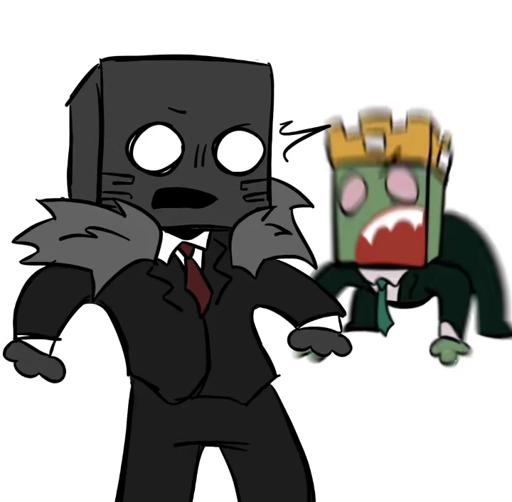 Grox and Froggydude thumbnail