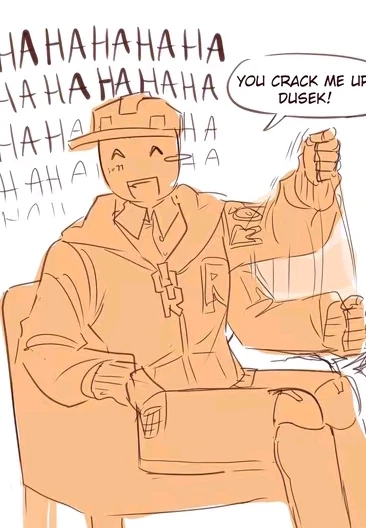 Builderman and Roblox  thumbnail