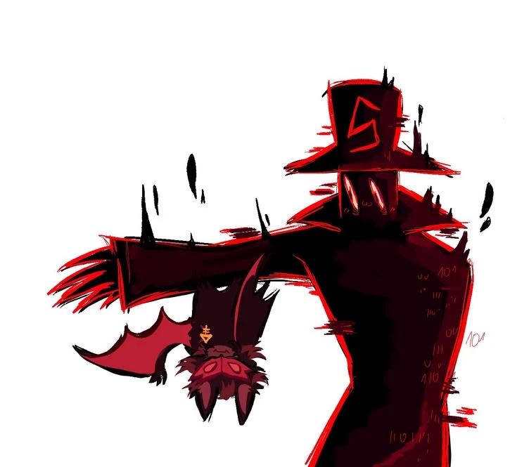 The Spectre & Nosferatu (FORSAKEN) thumbnail