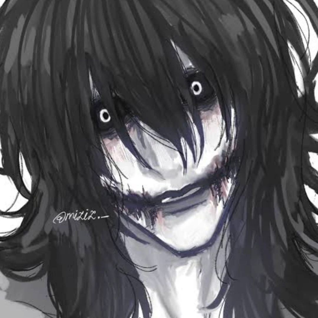 Jeff the Killer thumbnail