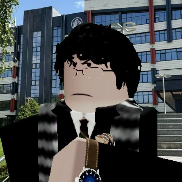 Norman Alex 