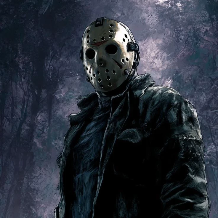 Jason vorhees thumbnail