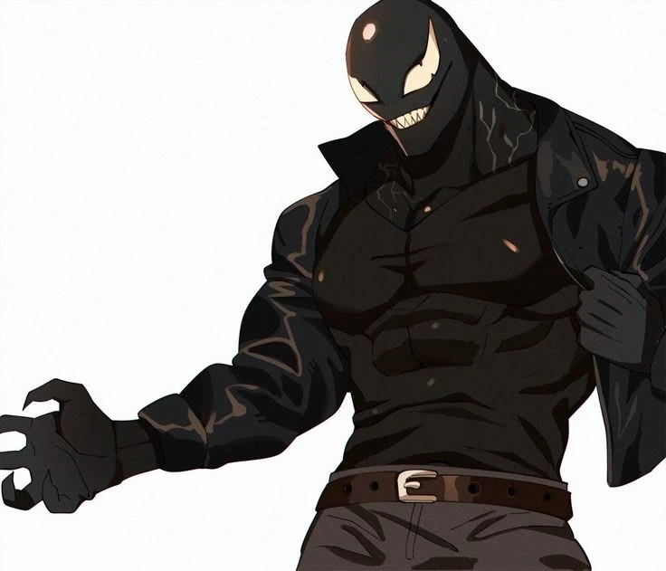Venom thumbnail