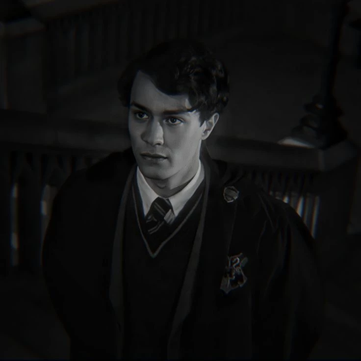 Tom Riddle thumbnail
