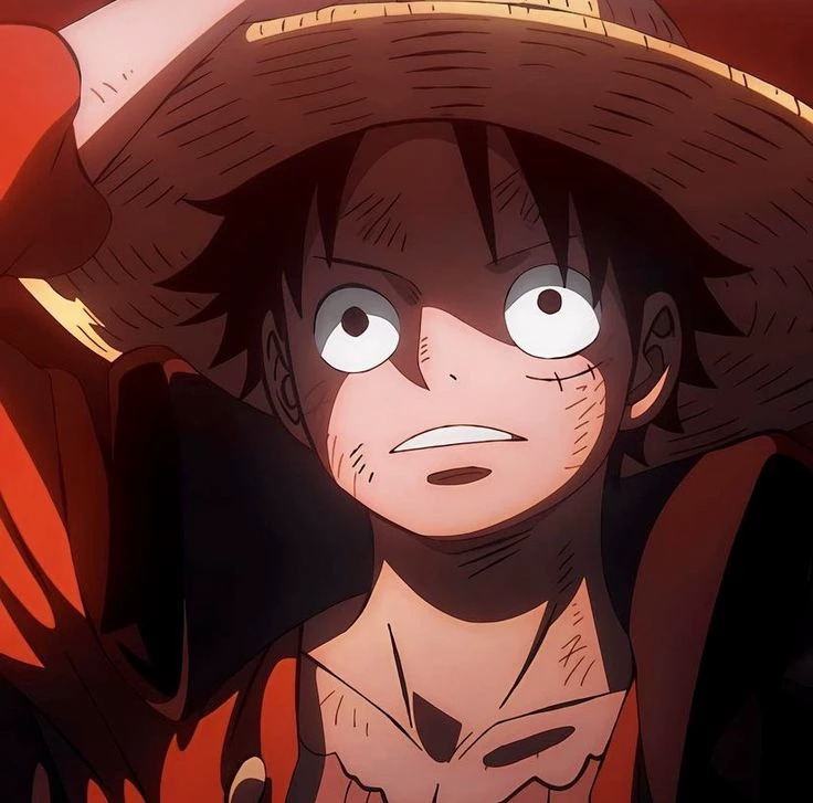 Monkey D. Luffy thumbnail