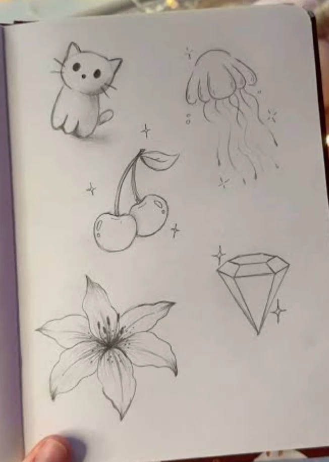 create your own story thumbnail