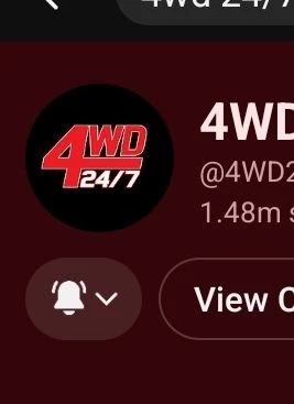 The 4WD boys thumbnail