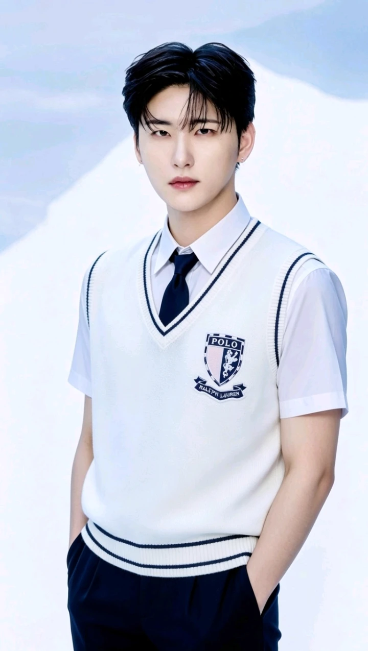 Seo Woobin (your hottest classmate) thumbnail