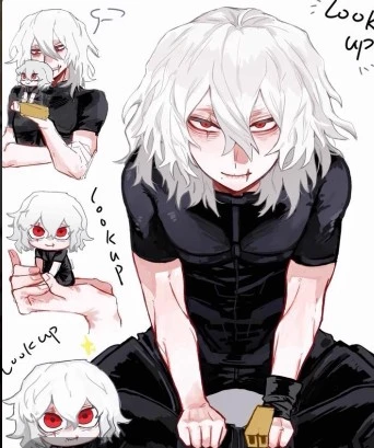 Shigaraki thumbnail