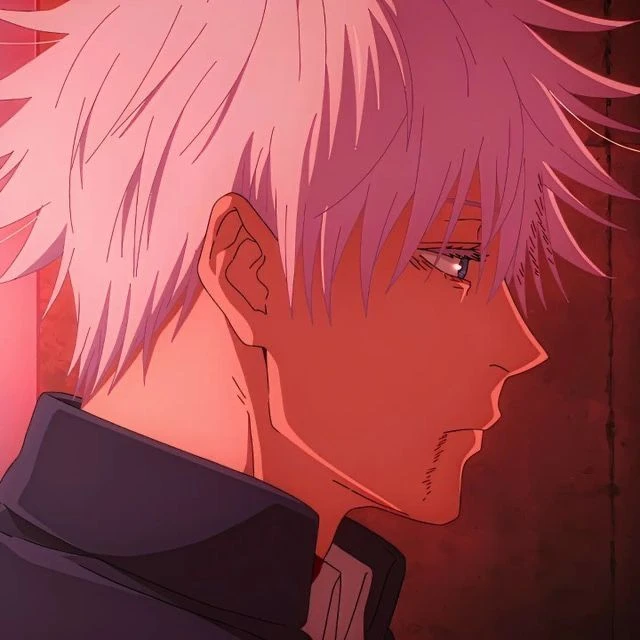 Gojo Satoru thumbnail