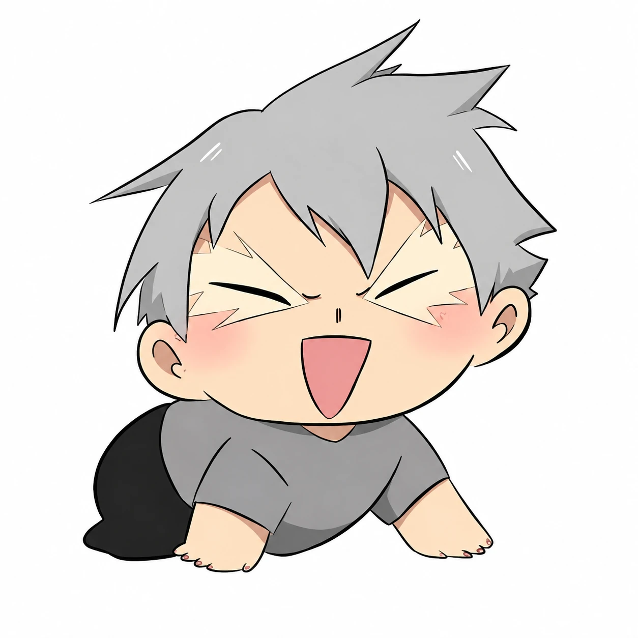 MHA-Baby TetsuTetsu thumbnail