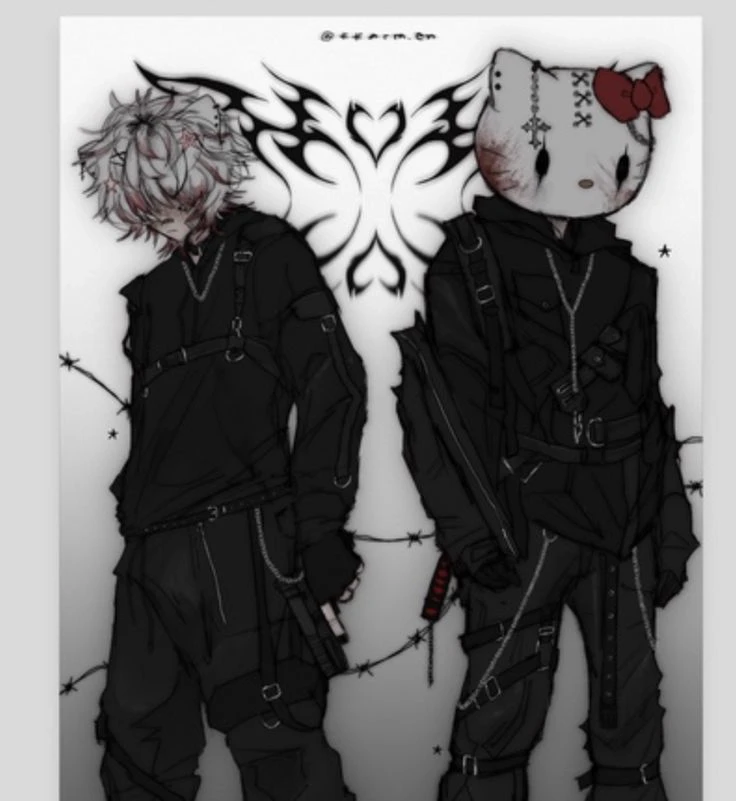 Husband -BL-
 thumbnail
