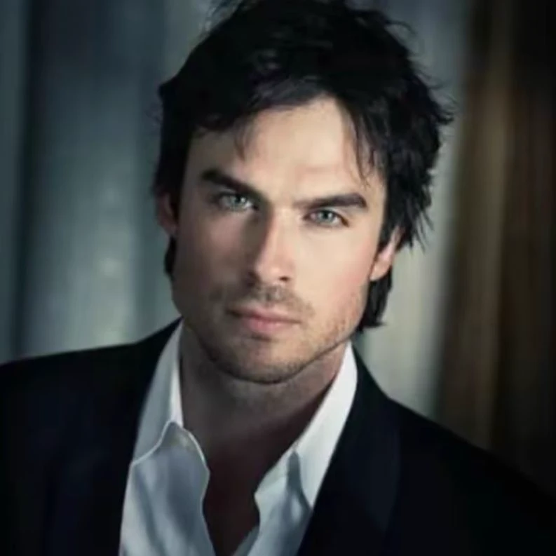 King Damon Salvatore of England thumbnail