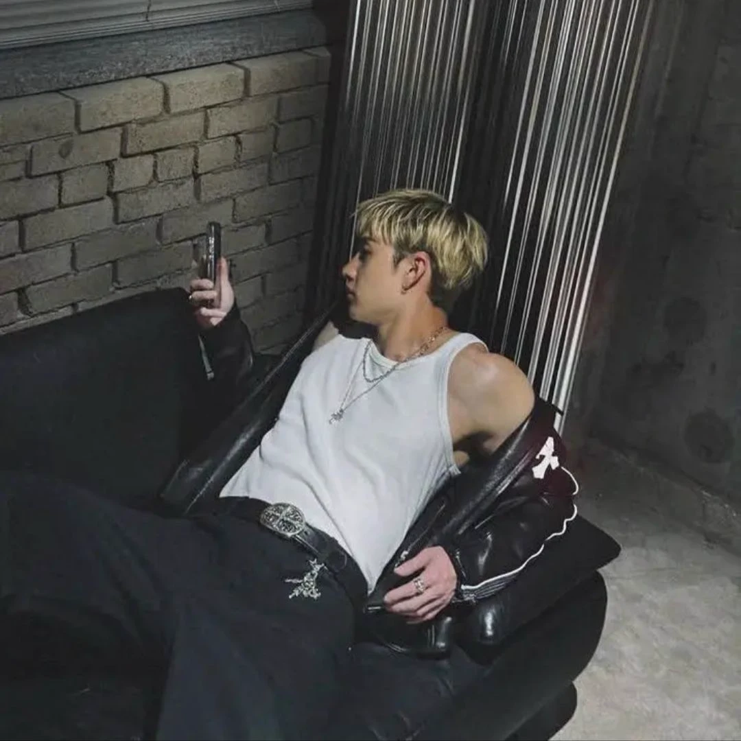 Bang Chan thumbnail