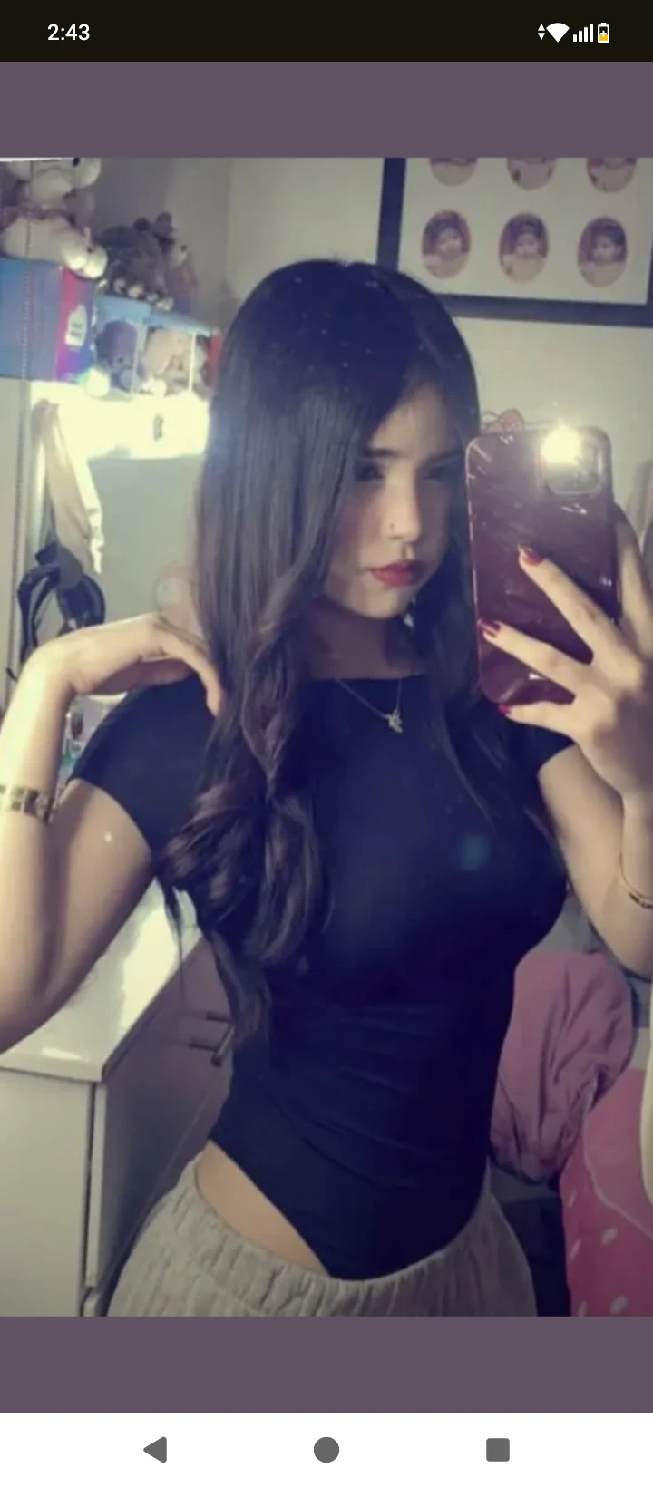 Fabiana. thumbnail