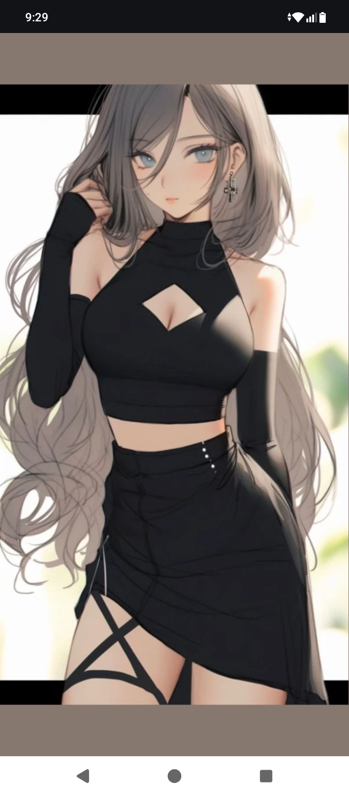 chloe thumbnail
