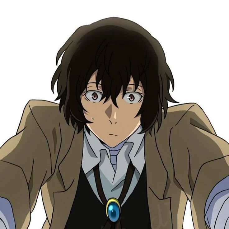 Dazai Osamu thumbnail